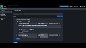Introducing Splunk Security