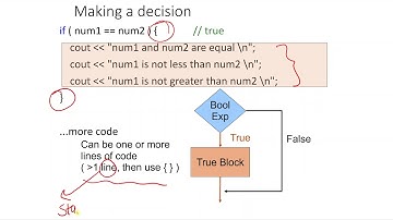 CS& 131 Lecture 3 Branches - While Loop - Random Numbers