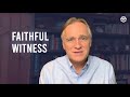 Peter Herbeck - Faithful Witness