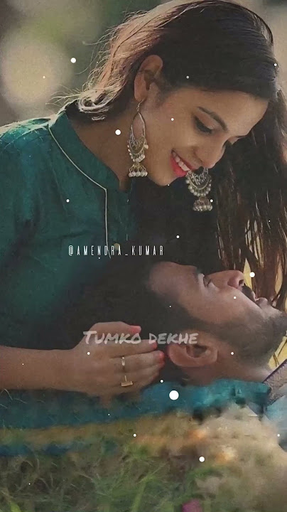 ❤️Hum tumhare hai tumhare sanam ❤️WhatsApp status video ❤️Amendra kumar ❤️