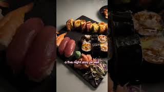 How to Book Conrad Bora Bora For Only a Few Hundred Dollars