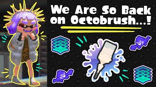 We Are So Back on Octobrush...! screenshot 4