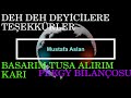 DEH DEYİCİLERE TEŞEKKÜRLER BAS TUŞA AL KARINI CEBE PEKGY BİLANÇO ANALİZİ BEN OLSAM SATAR RAHATLARIM
