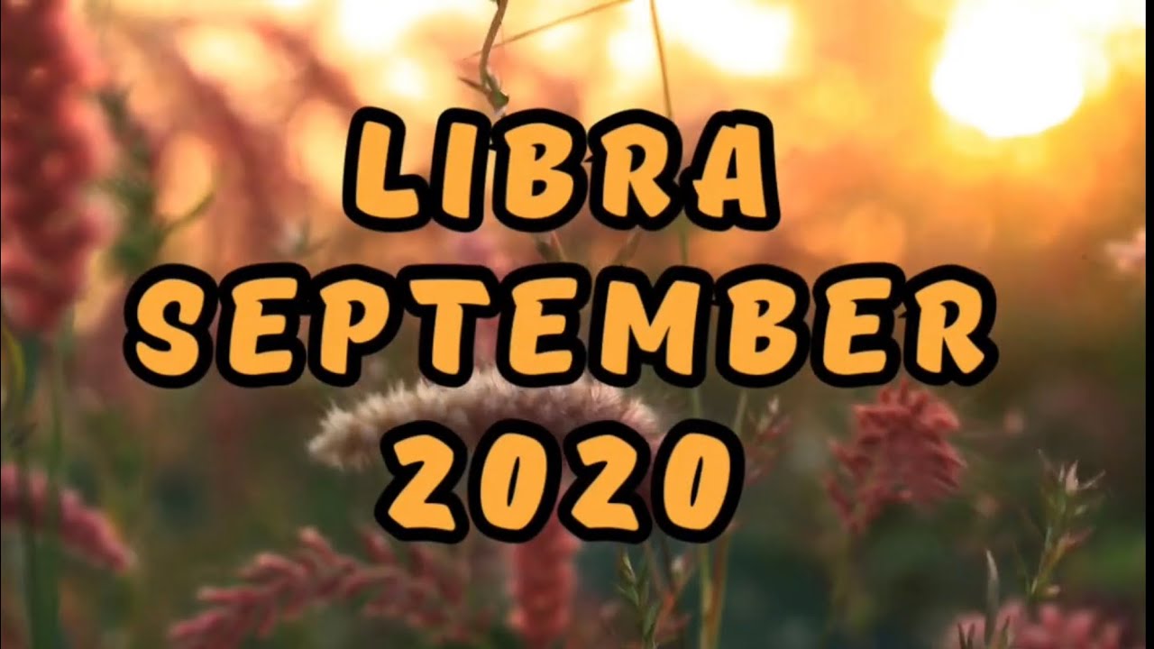 #LIBRA