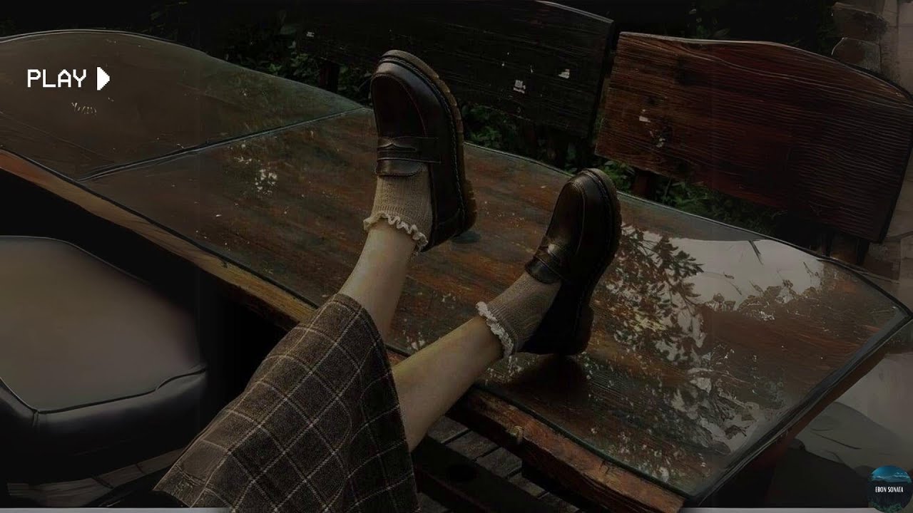 a playlist for night studies (dark academia)