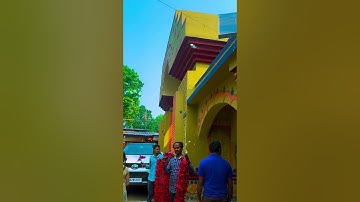 🌺 Rajrappamandir 🌺 Mata Rani Rajrappa #shortvideo