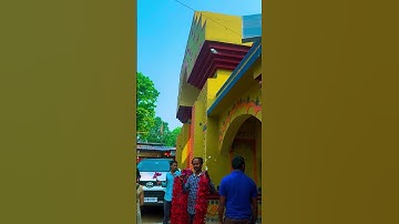 🌺 Rajrappamandir 🌺 Mata Rani Rajrappa #shortvideo