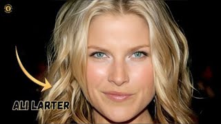 Ali Larter’s Micro Bikini Photos That Will Make You Drool!
