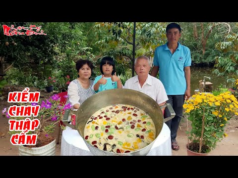 Top 16 cách nấu kiểm cúng rằm tháng giêng mới nhất 2022
