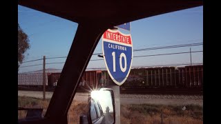 Born Again On I-10 by Kokopelli Spirit Journey 389 views 3 years ago 9 minutes, 21 seconds