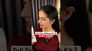 Full Face Branded Makeup Kit 1000