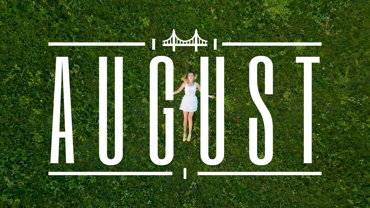 Challenger State - August (Official Music Video) adlı videoyu YouTube'da izle Challenger State - August (Official Music Video) adlı videoyu YouTube'da izle