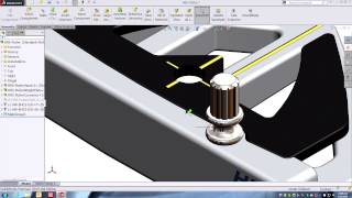 SOLIDWORKS - Finding Your Center (of Mass) Wealth