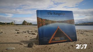 A Maine photographer captures the natural splendor of the Rangeley Lakes