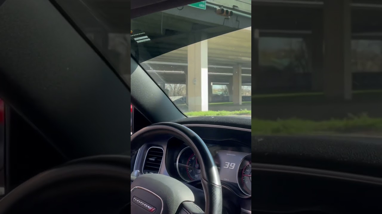 BUILT 5.7 challenger TA vs Cat delete tune Scat Pack