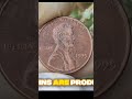 Liberty One Cent coins That Turn Pocket Change Into Wealth #opencoin #bigcoin #coinbank #justhodl