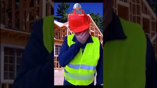 Joke About Safety? Get Ready for Tragedy! 😬🚧 #hsetalkswithmjalam #shortsviral