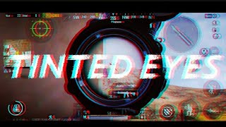 Tinted Eyes 👀 - A PUBG MOBILE Montage screenshot 3
