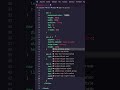 Smooth Scroll com HTML, CSS e JS