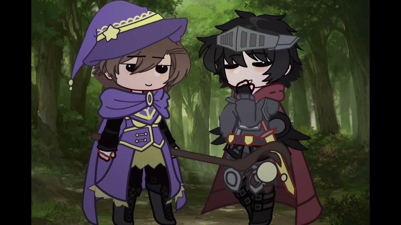 Wizard of the Mind || Byler x Epic ||  || Stranger Things DND AU ||