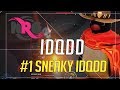 IDDQD Stream Highlights #1