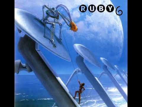 Ruby 6 Audiobook by Meatball Fulton