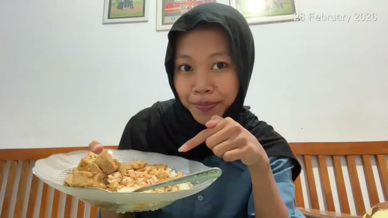 Mar'atul Mastniyah NIM 4179_Ramadhan 24 februari - 04 maret 2026_ Pendidikan Jasmani dan Kesehatan