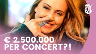 Zoveel verdient Anouk per jaar - GELD VAN DE STERREN #10