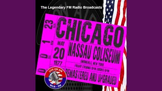 Beginnings (Live WLIR-FM Broadcast Remastered) (WLIR-FM Broadcast Nassau Coliseum, NY 20th May...