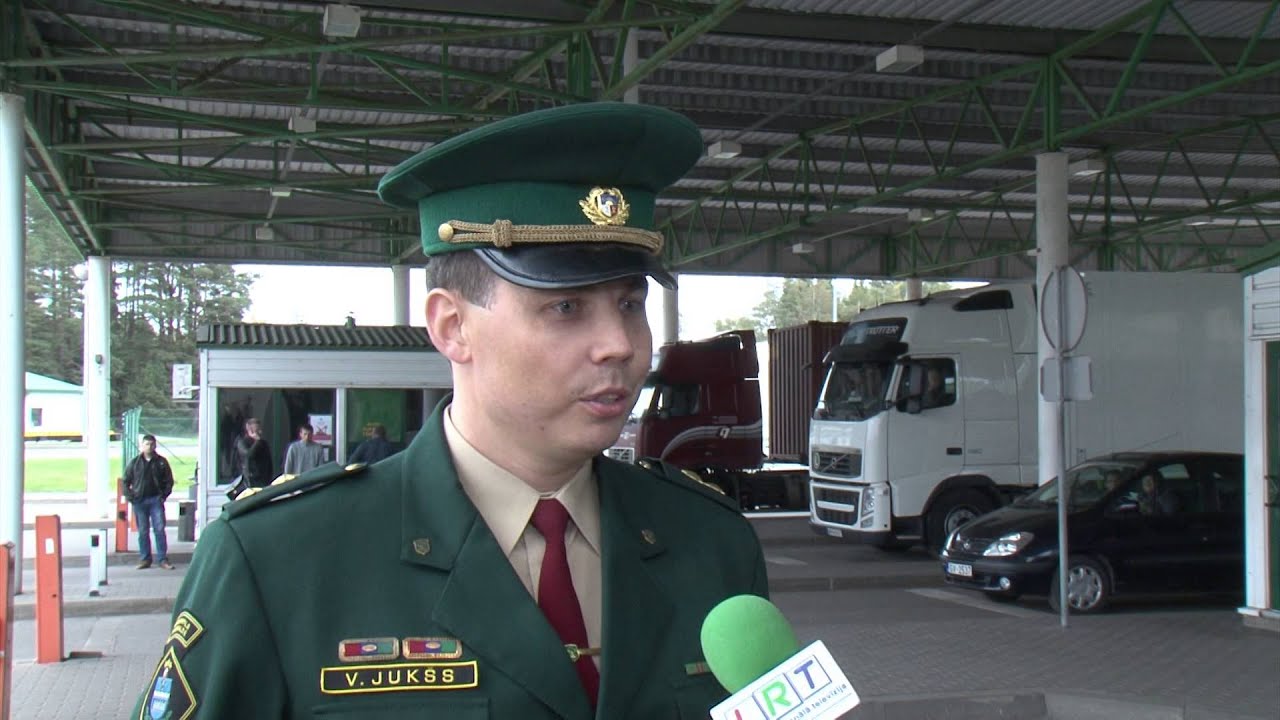 Cigarešu kontrabanda Latgalē nesarūk