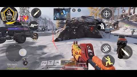 SEASONAL Mission kill 15 enemies while defending control points Times in Ground War 2.0 Match