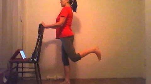 Video #3 Assignment DeAngelo