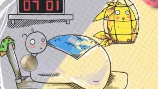 Doodle Adventure Now Available for iPad/iPhone on the App Store screenshot 5
