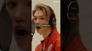 so beautiful #music #straykids #kpop #skz #cover