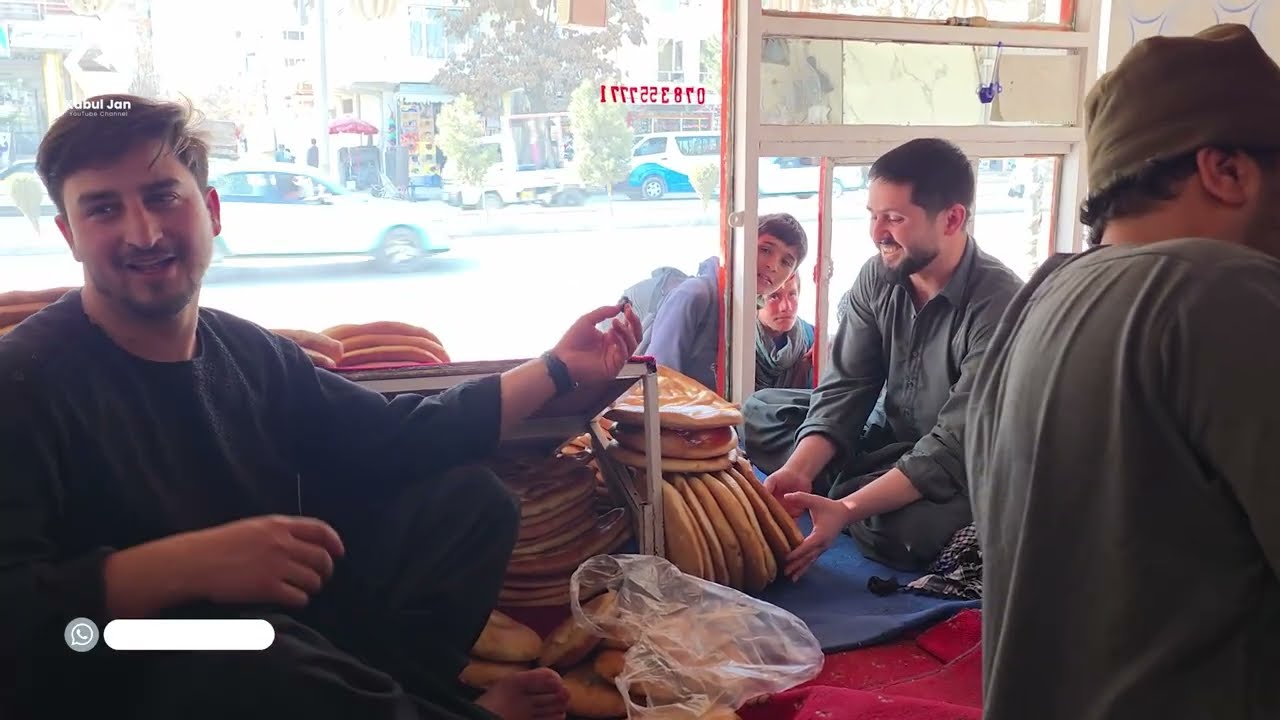 هشتم رمضان/ توزیع 1200 دانه نان خشک برای نیازمندان 