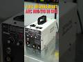 3 in 1 Welding Machine 🔥 ARC MIG TIG Power Test #shorts