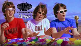 Supergrass - Alright