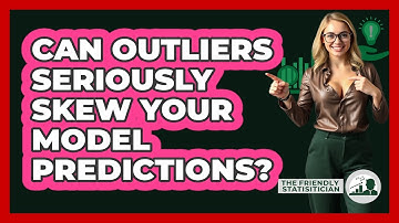 Can Outliers Seriously Skew Your Model Predictions?