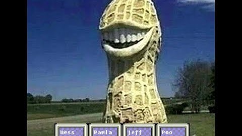 Cursed Images but with Earthbound Music