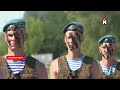 Улицы Москвы заминированы / Силовики подняты по тревоге