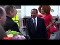 Улицы Москвы заминированы / Силовики подняты по тревоге