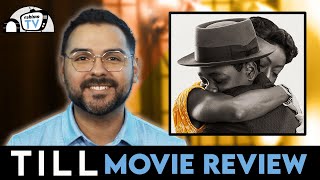 Till (2022) - Movie Review