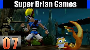 Jak and Daxter: The Precursor Legacy HD - Part 7