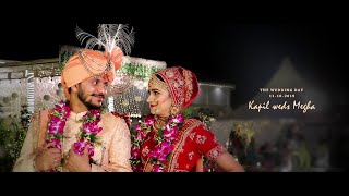 |WEDDING TRAILER| |KAPIL| |MEGHA| |11-10-2019| |MUSSOORIE| |UTTARAKHAND| |M KUMAR STUDIO|