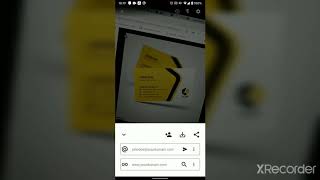 Scan2call - scan business card, phone numbers, email addresses, website URL screenshot 5