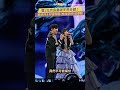 雙J北京鳥巢破天荒合體！蔡依林＆林俊傑飆〈修煉愛情〉掀暴動 #shorts