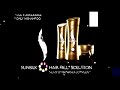 Sunsilk Hair Fall Solution 30s South Africa 2011 