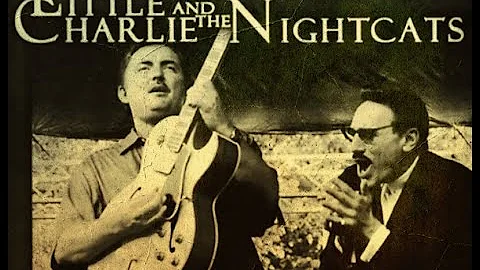 Little Charlie & The Nightcats @ Bremen, Germany (2008)