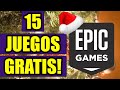 13/15 Solitairica Juego Gratis Epic Games 29 De Diciembre 2020