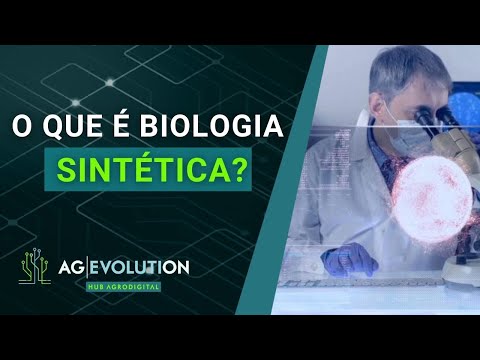 Vídeo: Biologia Sintética Para Engenharia Evolutiva: Da Perturbação Do Genótipo à Aquisição Do Fenótipo Desejado